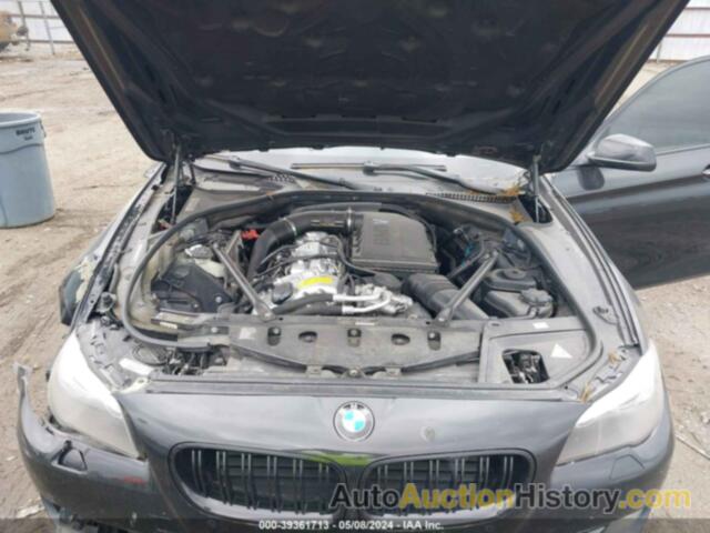 BMW 535I XDRIVE, WBAFU7C54BC869732