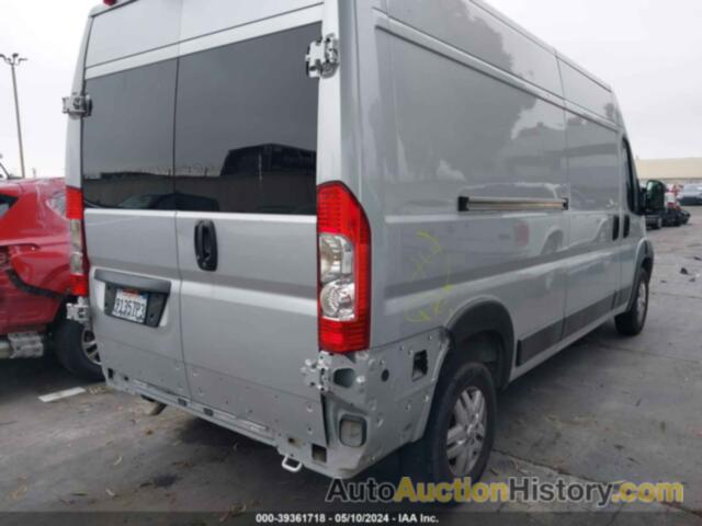 RAM PROMASTER 2500 HIGH ROOF 159 WB, 3C6TRVDG6KE529140