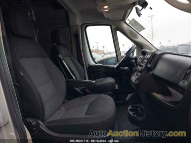 RAM PROMASTER 2500 HIGH ROOF 159 WB, 3C6TRVDG6KE529140