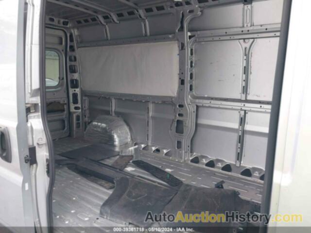 RAM PROMASTER 2500 HIGH ROOF 159 WB, 3C6TRVDG6KE529140