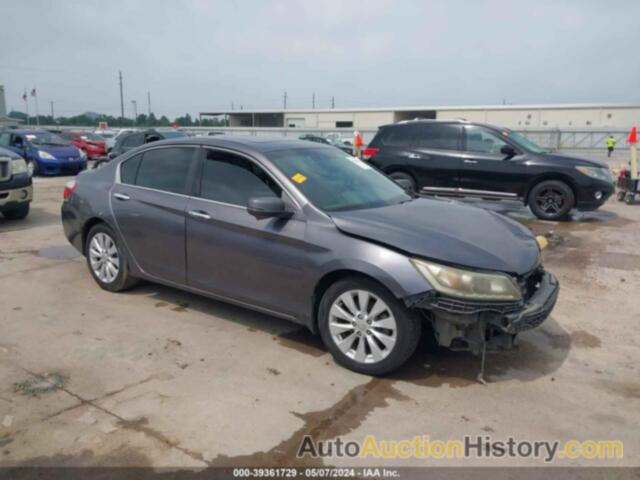 HONDA ACCORD SDN EX-L, 1HGCR3F89DA044694