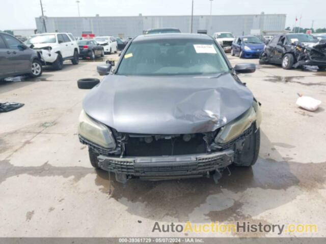 HONDA ACCORD SDN EX-L, 1HGCR3F89DA044694