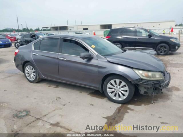 HONDA ACCORD SDN EX-L, 1HGCR3F89DA044694