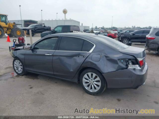 HONDA ACCORD SDN EX-L, 1HGCR3F89DA044694