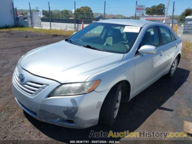 TOYOTA CAMRY LE, 4T1BE46K17U123461