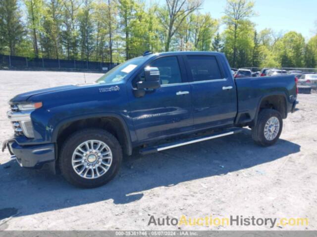 CHEVROLET SILVERADO 2500HD 4WD  STANDARD BED HIGH COUNTRY, 1GC4YREYXMF266920