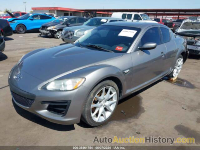 MAZDA RX-8 SPORT, JM1FE174990402073