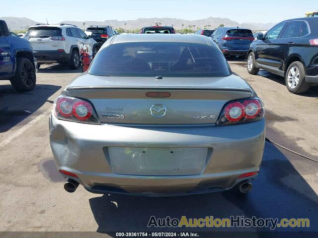 MAZDA RX-8 SPORT, JM1FE174990402073