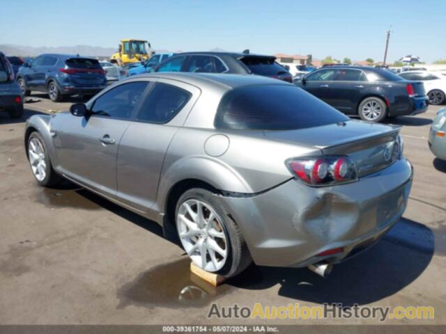 MAZDA RX-8 SPORT, JM1FE174990402073