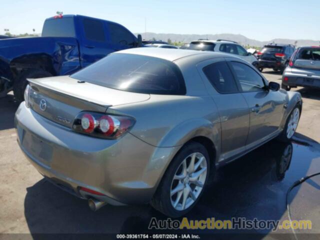 MAZDA RX-8 SPORT, JM1FE174990402073