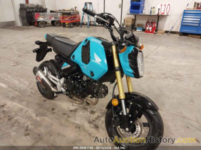 HONDA GROM 125, MLHJC9216R5201906