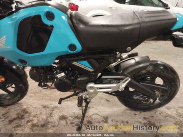 HONDA GROM 125, MLHJC9216R5201906