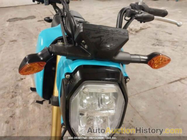 HONDA GROM 125, MLHJC9216R5201906