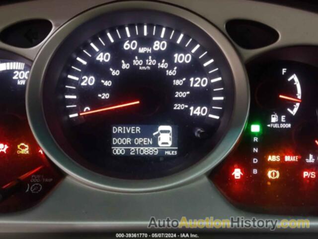 TOYOTA HIGHLANDER HYBRID LIMITED V6, JTEEW21AX60015293