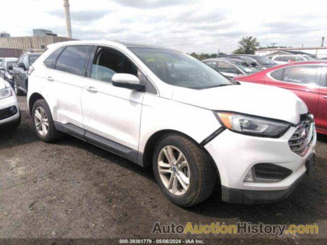 FORD EDGE SEL, 2FMPK4J92KBC56554