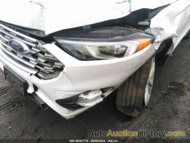 FORD EDGE SEL, 2FMPK4J92KBC56554