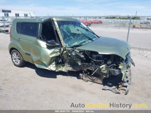 KIA SOUL +, KNDJT2A61C7372386