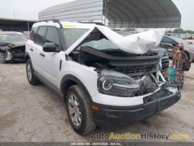 FORD BRONCO SPORT, 3FMCR9A64PRD12290