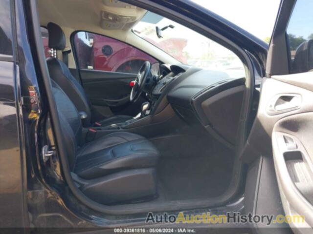 FORD FOCUS SE, 1FADP3F21GL246531