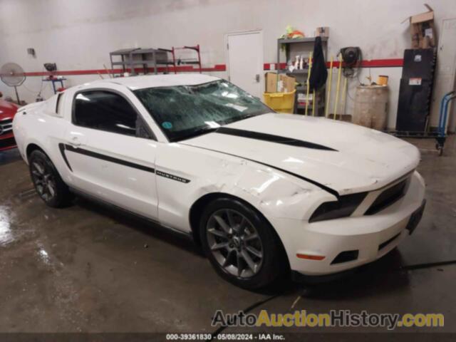 FORD MUSTANG V6 PREMIUM, 1ZVBP8AM7B5160447