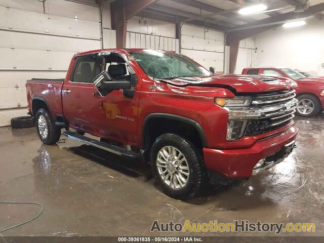 CHEVROLET SILVERADO 2500, 1GC4YRE71LF146817