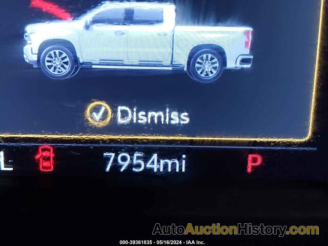 CHEVROLET SILVERADO 2500, 1GC4YRE71LF146817