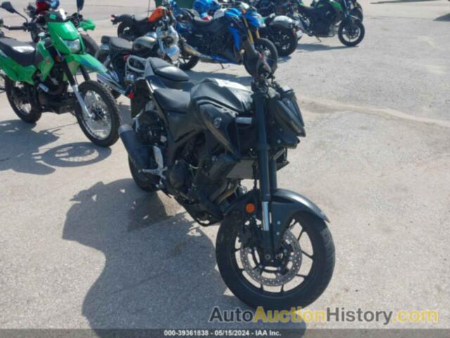 YAMAHA MT-03, MH3RH20Y8MK005881