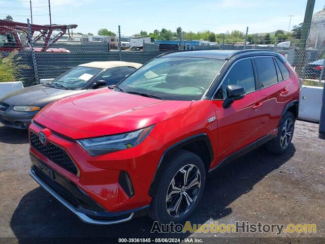 TOYOTA RAV4 PRIME XSE, JTMEB3FV5ND102270