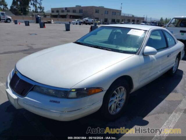 LINCOLN MARK VIII LSC, 1LNLM91V0SY764480