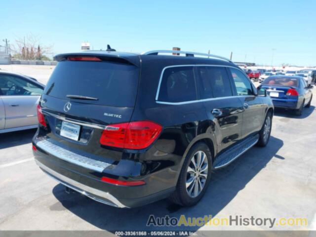 MERCEDES-BENZ GL 350 BLUETEC 4MATIC, 4JGDF2EE5FA454680