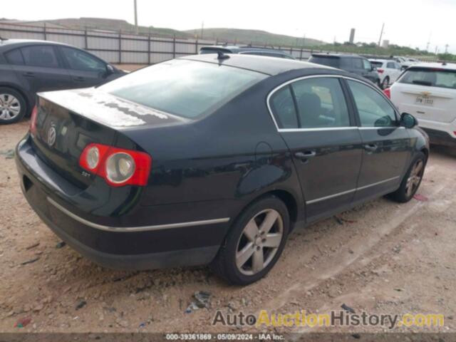 VOLKSWAGEN PASSAT KOMFORT, WVWJK73CX9P035789