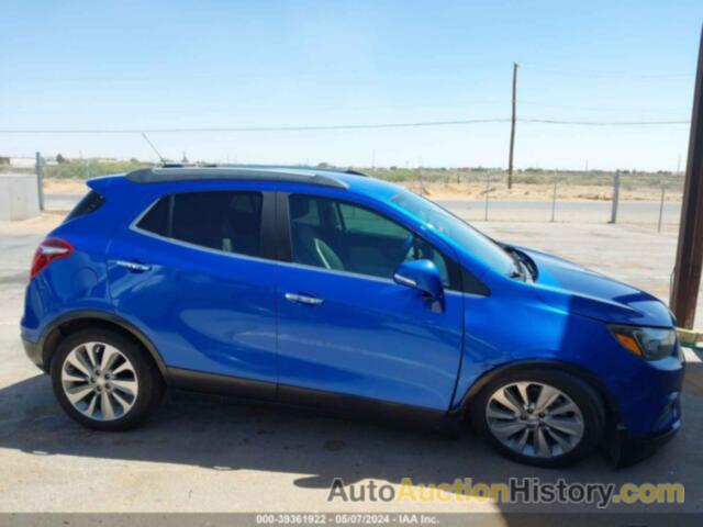 BUICK ENCORE PREFERRED, KL4CJASB9JB539263