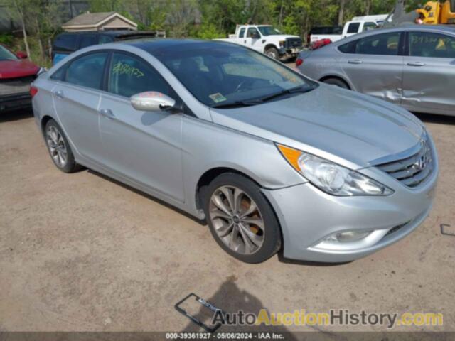 HYUNDAI SONATA LIMITED 2.0T, 5NPEC4AB3DH607846