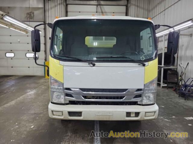 ISUZU NPR HD, 54DC4W1C3HS808058