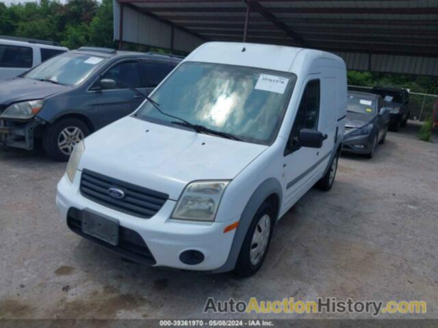 FORD TRANSIT CONNECT XLT, NM0LS7DN9AT028544