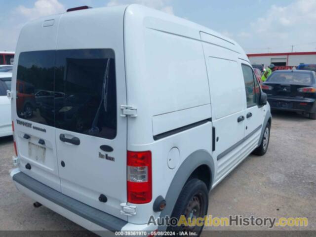 FORD TRANSIT CONNECT XLT, NM0LS7DN9AT028544