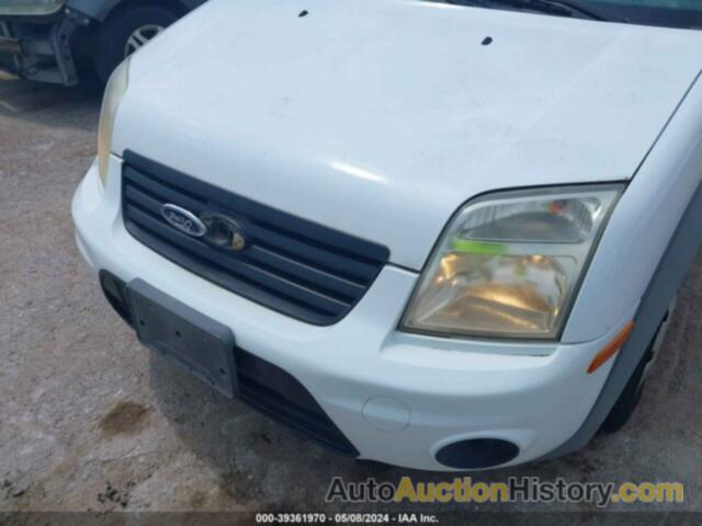 FORD TRANSIT CONNECT XLT, NM0LS7DN9AT028544