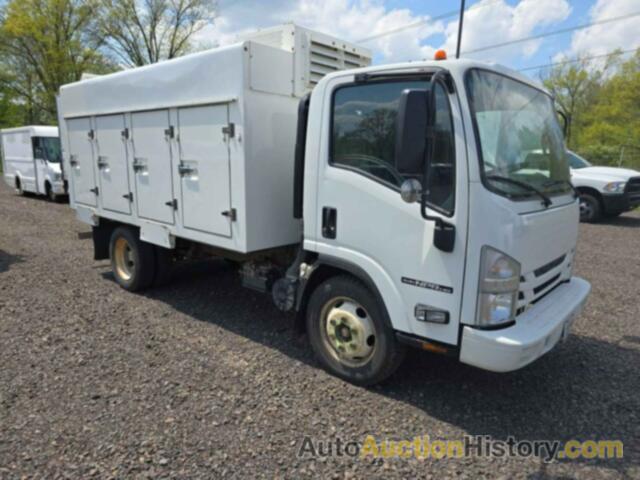 ISUZU NPR HD, 54DC4W1B6HS804304