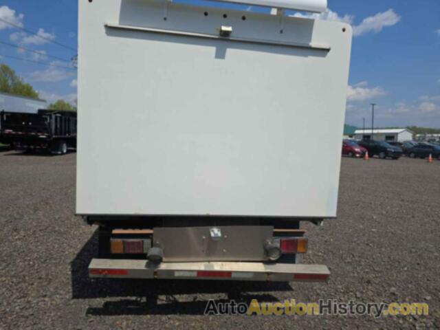 ISUZU NPR HD, 54DC4W1B6HS804304