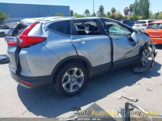 HONDA CR-V EX, 5J6RW1H54KA046854