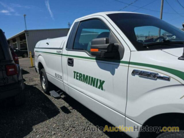 FORD F150, 1FTMF1CM3DKF28162