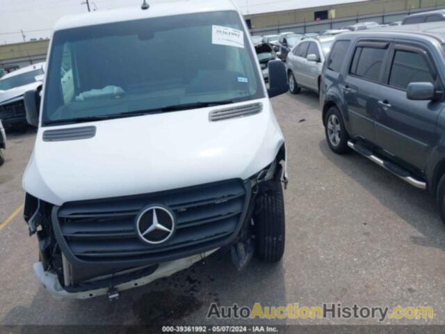 MERCEDES-BENZ SPRINTER 2500, W1Y4KBHY7PT130637