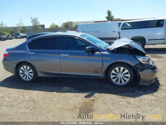 HONDA ACCORD EX, 1HGCR2F76FA274004