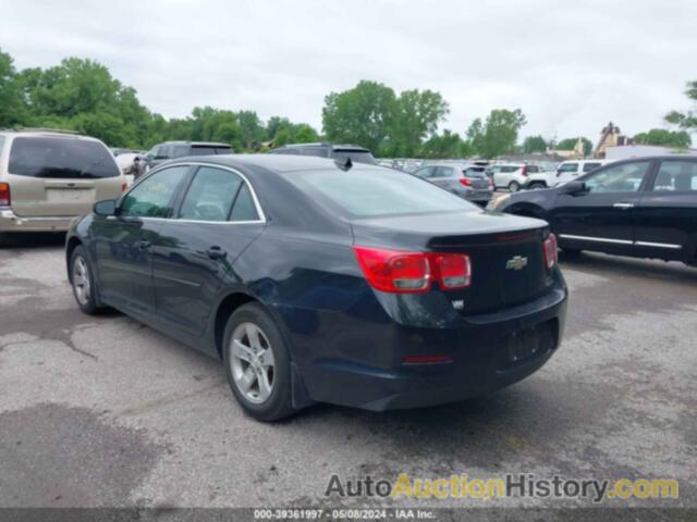 CHEVROLET MALIBU 1LS, 1G11B5SA9DF158799