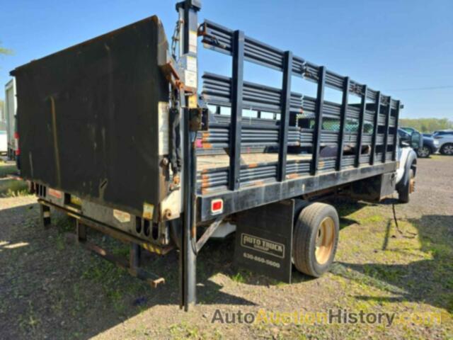 FORD F-450 CHASSIS XL, 1FDUF4GY0FEA47619