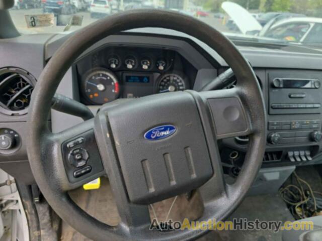 FORD F-450 CHASSIS XL, 1FDUF4GY0FEA47619
