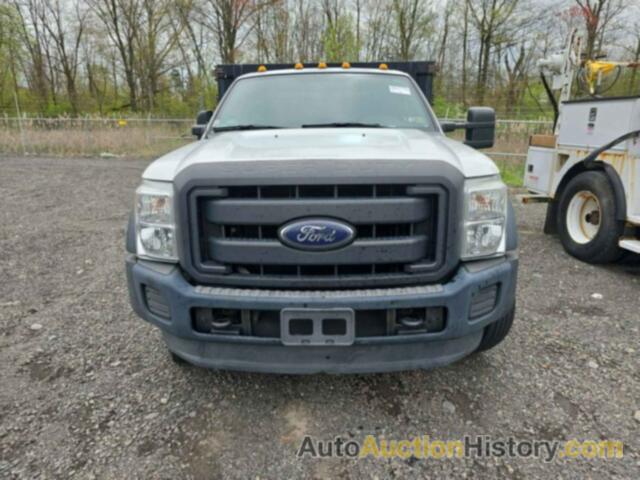 FORD F-450 CHASSIS XL, 1FDUF4GY0FEA47619