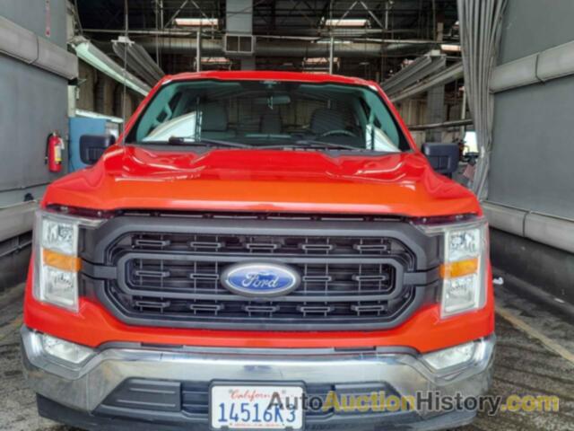 FORD F150, 1FTMF1CB3MKE70391