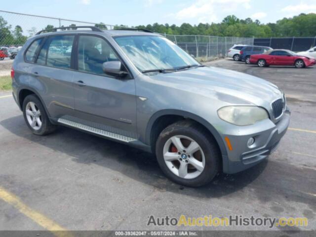 BMW X5 XDRIVE30I, 5UXFE4C58AL384098