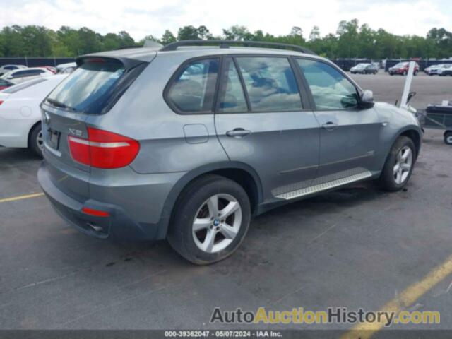 BMW X5 XDRIVE30I, 5UXFE4C58AL384098